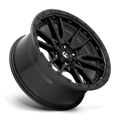 REBEL 20X9 6X4.5 66 +0 M-BLK
