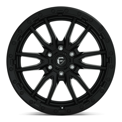 REBEL 20X9 6X4.5 66 +0 M-BLK