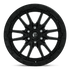 REBEL 20X9 6X4.5 66 +0 M-BLK