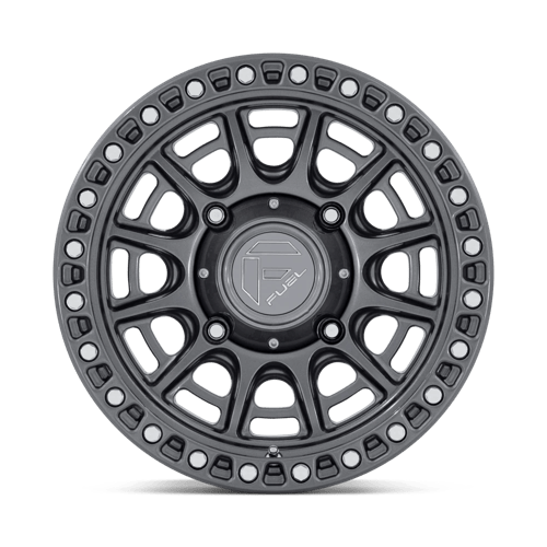 CYCLE UTV 15X7 4X156 115 +38 G-GNMTL