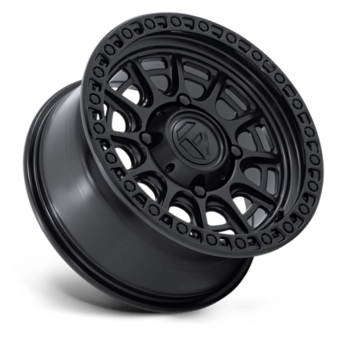 CYCLE UTV 15X7 6X5.5 100 +38 M-BLK GB-LP