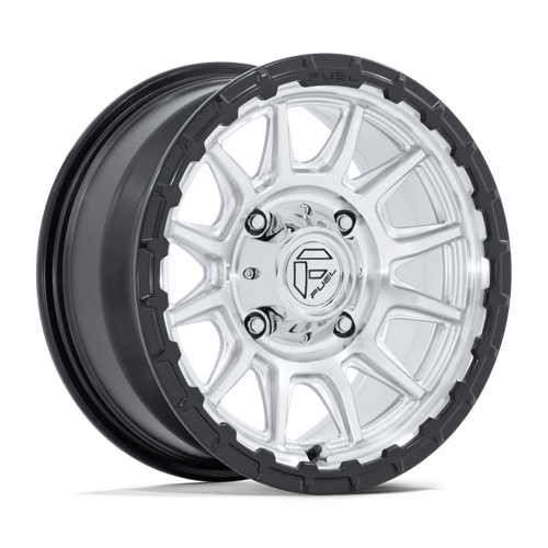 PISTON UTV 15X7 4X110 79 +10 H-SLV MBLP