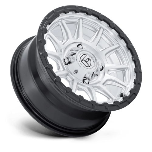 PISTON UTV 15X7 4X110 79 +10 H-SLV MBLP