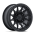 PISTON UTV 15X7 5X4.5 72 +38 M-BLK GBLP