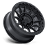 PISTON UTV 15X7 4X156 115 +38 M-BLK GBLP