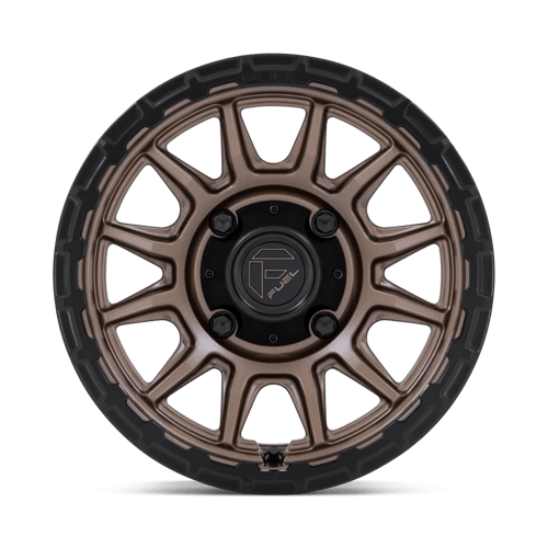 PISTON UTV 15X7 4X156 115 +10 M-BRZ MBLP