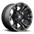 VAPOR 15X8 5X5.5 MDT 4 108 -10MM