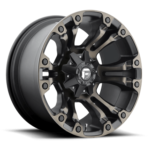VAPOR EXP 18X9 6X114.3/139.7 MBD 4.5 -12