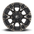 VAPOR 17X9 6X4.5/5.5  MBT +00