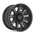 XD852 20X10 BLANK S-BLK GTCC -18 108-155