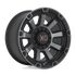 XD852 20X9 BLANK S-BLK GTCC 00MM 108-155