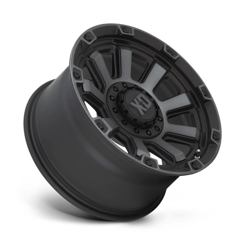 XD852 20X9 BLANK S-BLK GTCC 00MM 108-155