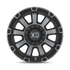 XD852 20X9 BLANK S-BLK GTCC 00MM 108-155