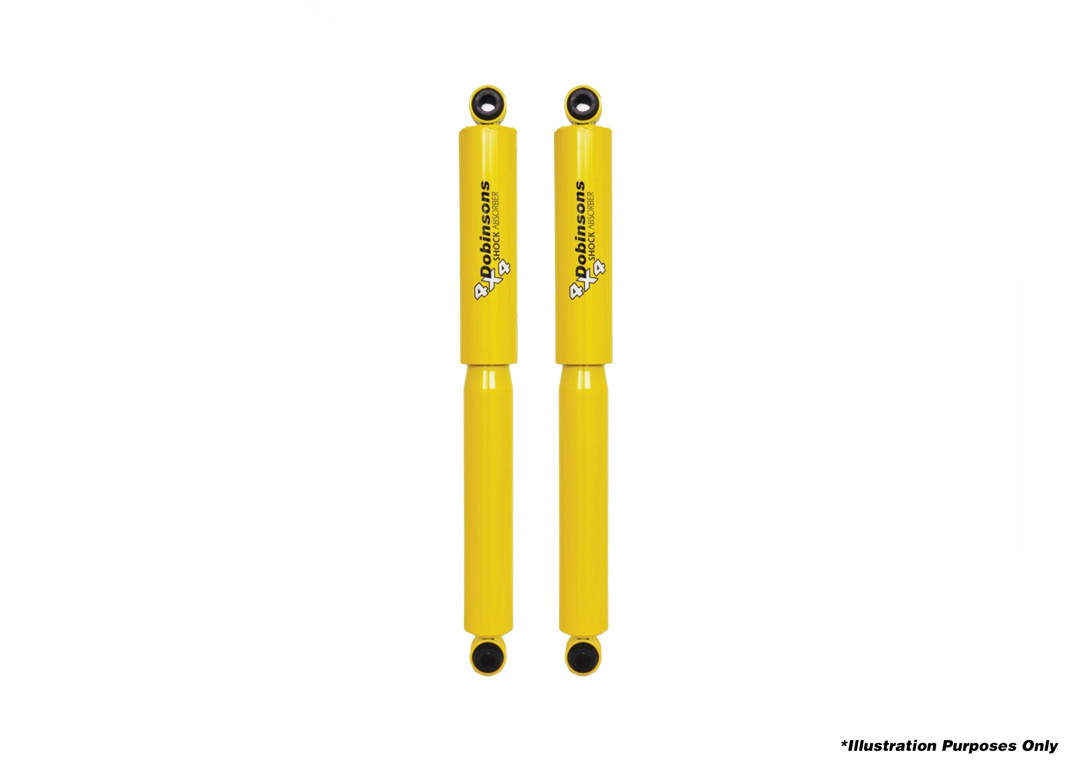 DOBINSONS GAS SHOCK ABSORBER - GS19-093