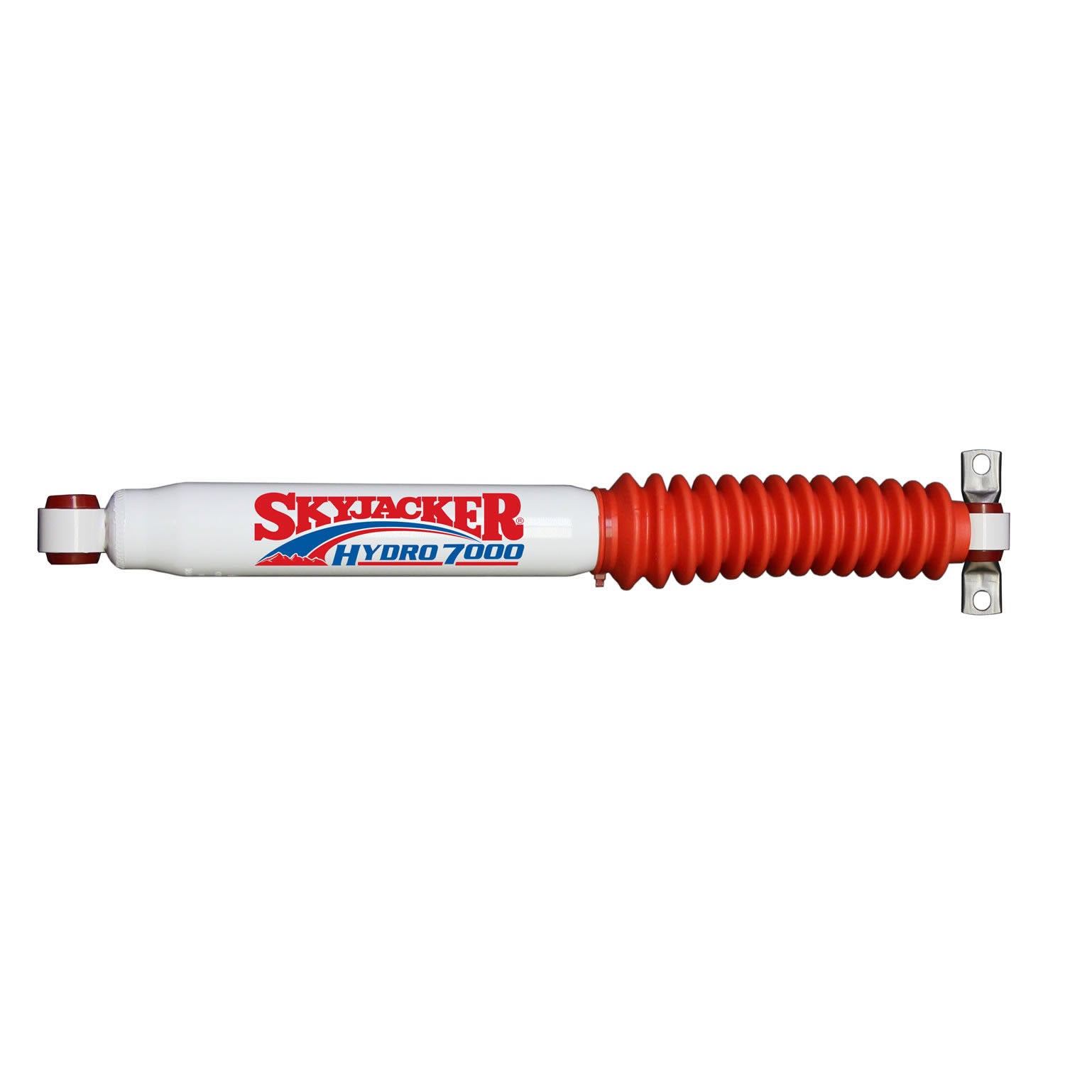 Hydro Shock Absorber 92-94 Blazer 92-98 Yukon 95-99 Tahoe 27.07 Inch Extended 15.94 Inch Collapsed Skyjacker