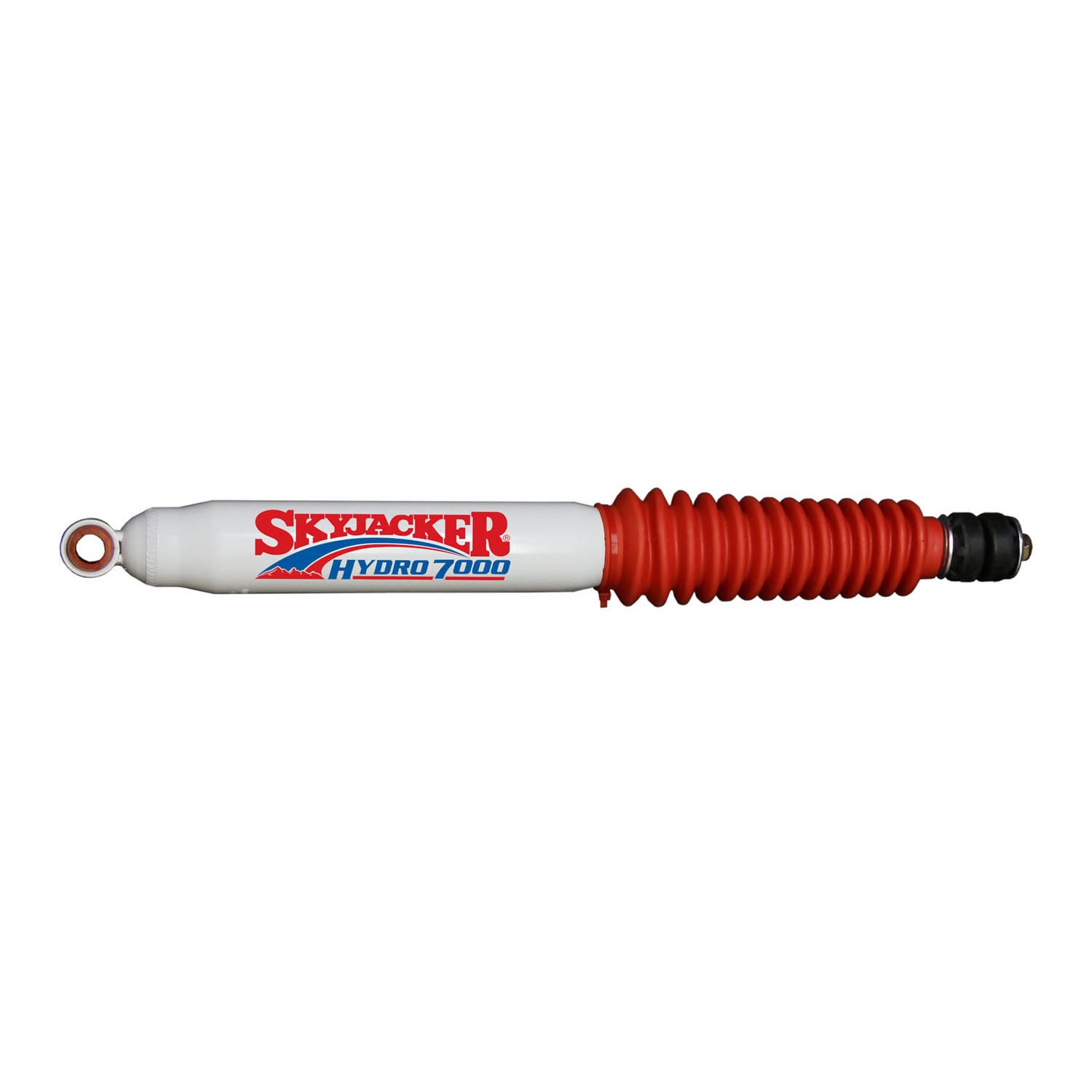 Hydro Shock Absorber Each 94-01 Dodge RAM 1500 05-18 Ford F-350 Super Duty 05-18 Ford F-250 Super Duty 14-18 Ram 2500 18 Ram 3500 Skyjacker