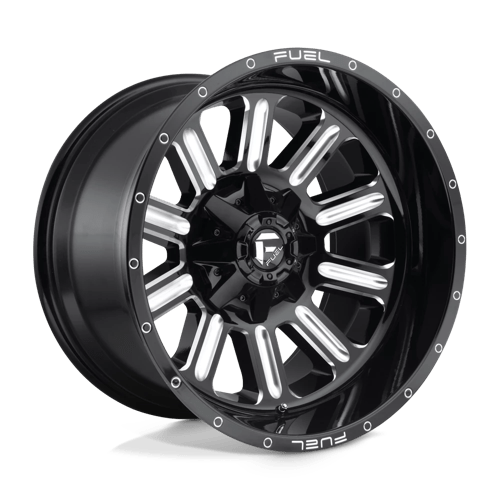 HARDLINE 20X9 6X135/5.5 106.1 NBL +19