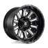 HARDLINE 20X9 6X135/5.5 106.1 NBL +19