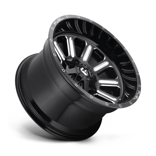 HARDLINE 20X9 6X135/5.5 106.1 NBL +19