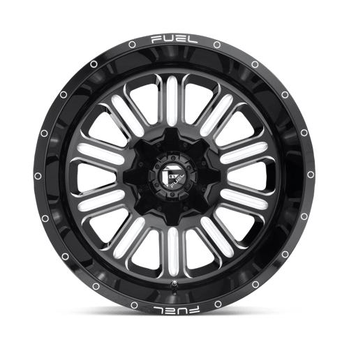 HARDLINE 20X9 6X135/5.5 106.1 NBL +19