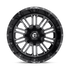 HARDLINE 20X9 6X135/5.5 106.1 NBL +19