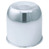 GOR HUB COVER 4.25 CE CHR BULK