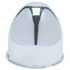 GOR HUB COVER 4.25 CE BULLET CHR BULK