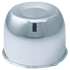 GOR HUB COVER 4.25 CE SHORT CHR BULK