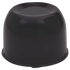 GOR HUB COVER 4.25 CE SHORT BLK BULK