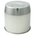 GOR HUB COVER 5.1 CE SS BULK