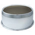 GOR HUB COVER 5.1 OE SHORT CHR BULK