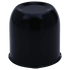 GOR HUB COVER 3.3 CE BLK BULK