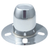 GOR HUB COVER 3.195 CE DERBY CHR BULK