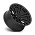D718 HEATER 20X9 6X5.5 78 BD +1