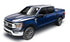 HKY_ventvisor_lowProfile_smoke_2021FordF-150_darkBlue_3Qtr_2854044.jpg