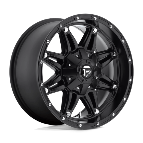 HOSTAGE 17X9 5X135/5.5  BD +01