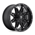 HOSTAGE 20X9 5X5/5.5 BD 5.00 87.1 01MM