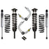 ICON VEHICLE DYNAMICS 0-3.5″ LIFT KIT STAGE 2 FOR 2010-2023 TOYOTA 4RUNNER K53062