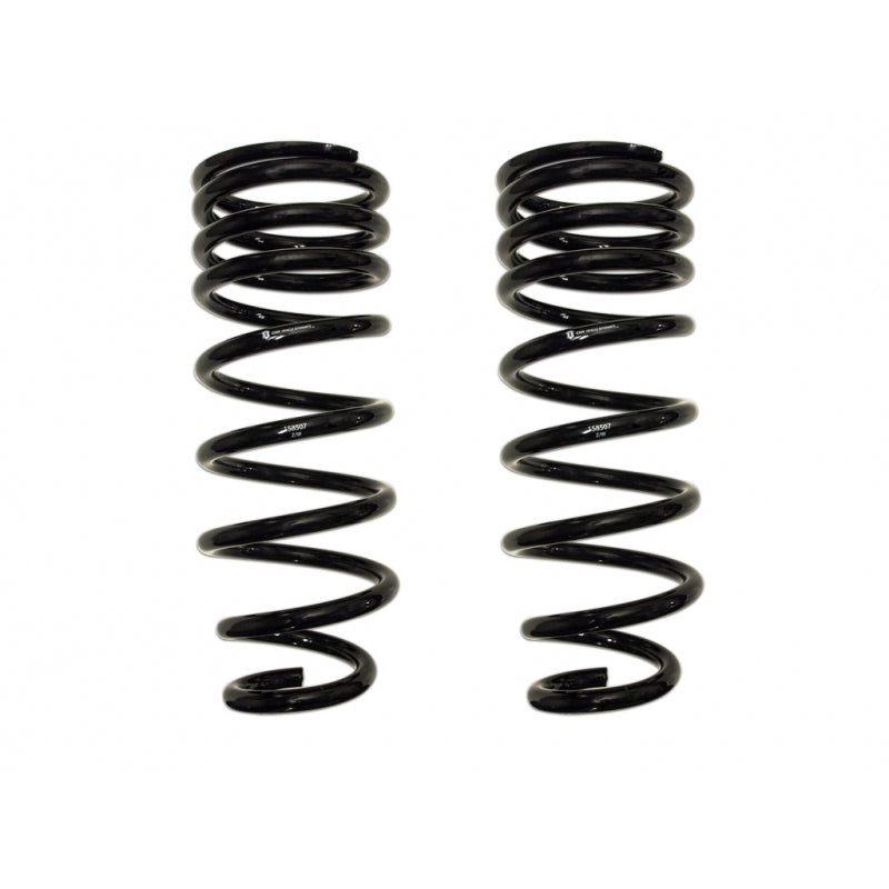 ICON 3″ REAR LIFT OVERLAND DUAL SPRING RATE COILS FOR 2003-2023 TOYOTA 4RUNNER 52800