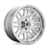IGNITE 22X10 6X5.5 106.1 H -19