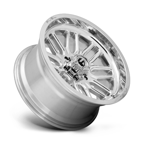 IGNITE 22X10 6X5.5 106.1 H -19