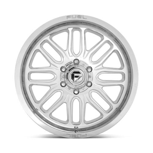 IGNITE 22X10 6X5.5 106.1 H -19