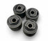 DOBINSONS RUBBER 0 DEGREE CASTER BUSHING KIT - 4 BUSHINGS PER KIT - RB59-536K