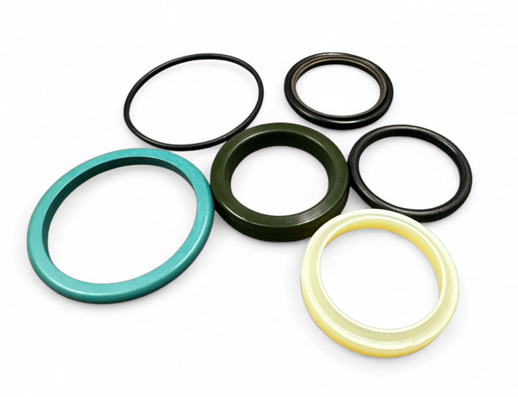 DOBINSONS 66MM HYDRO BUMP STOP REBUILD KIT - HBRK66-026K