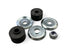 DOBINSONS UPPER BUSHING KIT (ONE FLAT AND ONE LIPPED) FOR -222  - RB59-8009