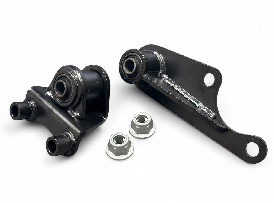 DOBINSONS DIFF DROP KIT - PRADO 250 / LAND CRUISER 250 / 4TH GEN TACOMA - DD59-644K