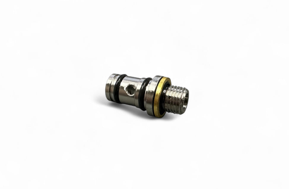 DOBINSONS MRA BANJO FITTING WITH WASHER AND O-RINGS - MRAH80-BSF