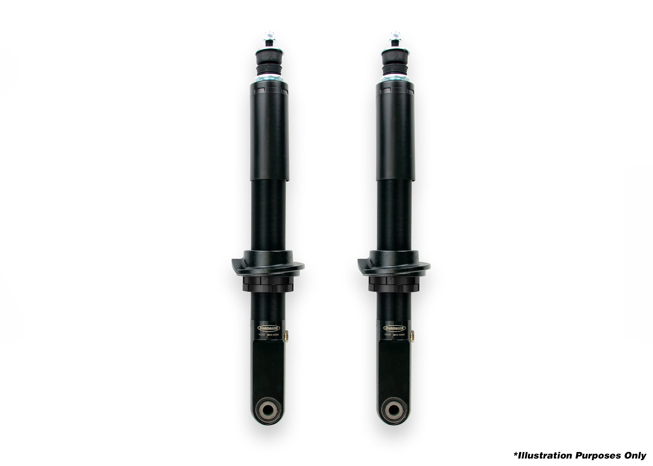 DOBINSONS 2.2" IMS MONOTUBE STRUT - IMS29-50750