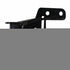 Jeep JL Track Bar Brace 18-Pres Wrangler JL Front Skyjacker