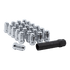 6LUG 12-1.25 SPLINE WIK ALL GOR
